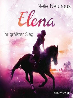 cover image of Elena 5
